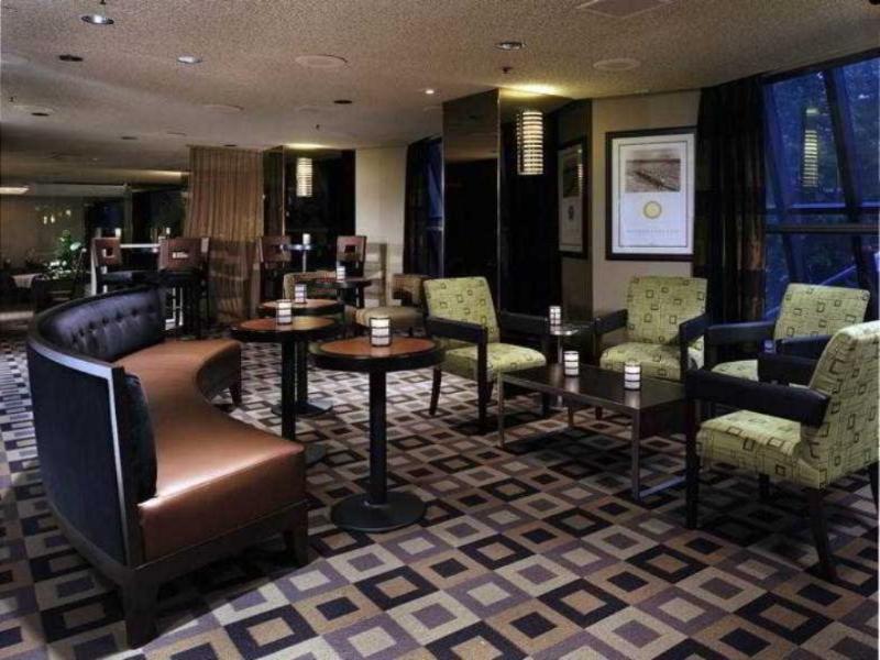 Crowne Plaza Seattle, An Ihg Hotel With No Resort Fee Restoran foto